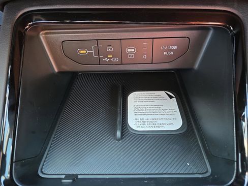 New 2026 Kia K5 GT-Line AWD/4WD image 40