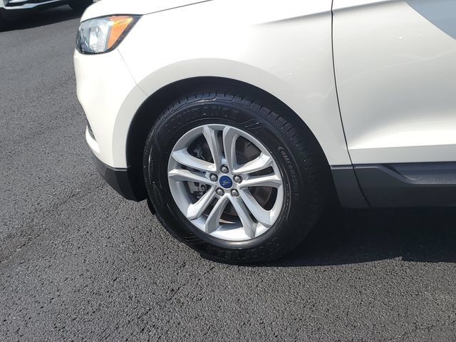 Used 2020 Ford Edge SEL w/ Convenience Package AWD/4WD image 8