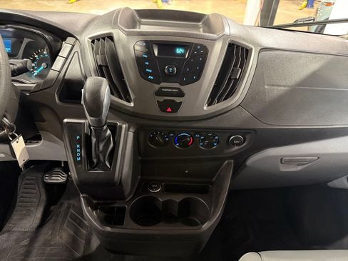 Used 2016 Ford Transit 250 130 Low Roof RWD image 14