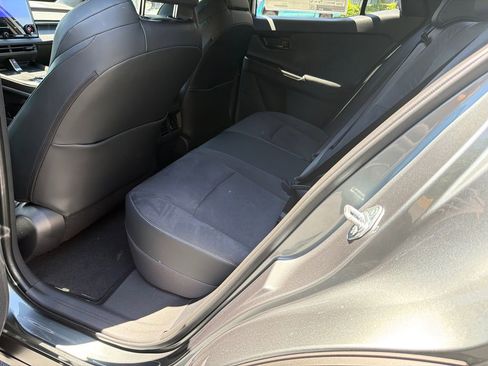 New 2026 Toyota C-HR AWD/4WD image 21