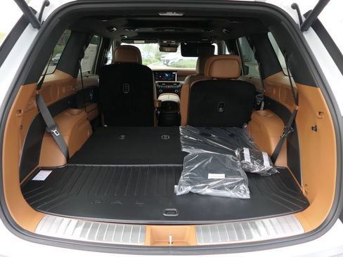 New 2026 Hyundai Palisade Calligraphy image 14