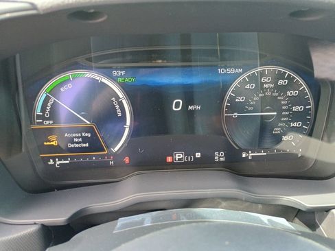 New 2026 Subaru Forester Premium AWD/4WD image 22