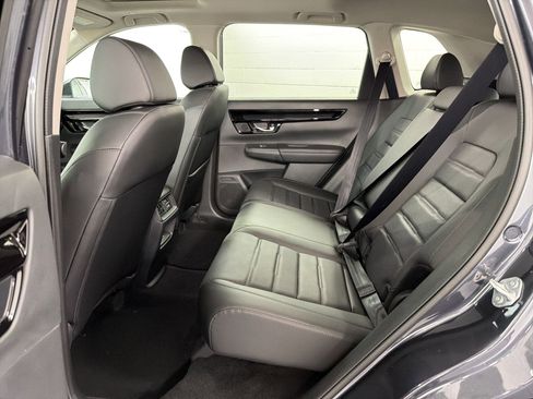 New 2026 Honda CR-V EX-L image 15
