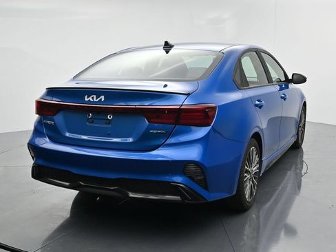 Used 2023 Kia Forte GT-Line FWD image 6