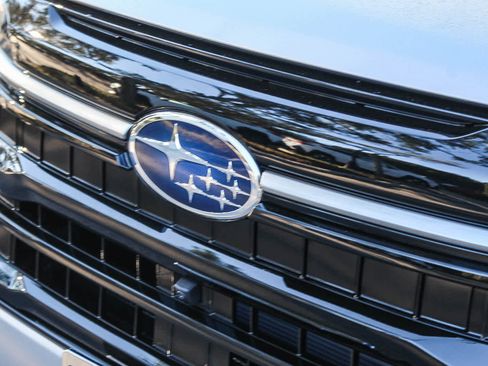 New 2025 Subaru Forester Touring image 9