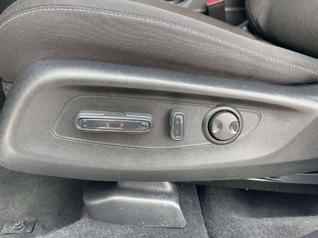 Certified 2024 Honda CR-V EX image 18