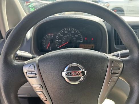 Used 2021 Nissan NV200 S image 18