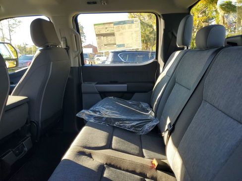 New 2026 Ford F250 XL w/ STX Appearance Package AWD/4WD image 23