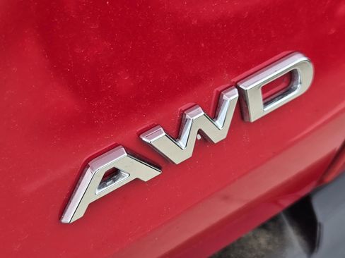 Used 2025 Acura ADX A-Spec AWD/4WD image 31