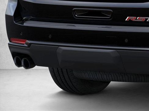 New 2026 Chevrolet Tahoe RST w/ Comfort Package image 14