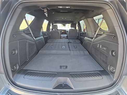 Certified 2026 GMC Yukon Elevation AWD/4WD image 38