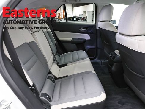 Used 2024 Honda Prologue EX image 78