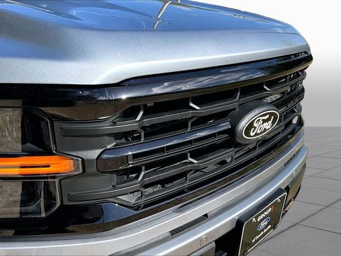 Certified 2024 Ford F150 XLT w/ Equipment Group 303A High AWD/4WD image 30
