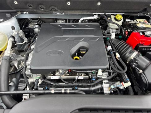 Used 2021 Ford Bronco Sport Outer Banks AWD/4WD image 34
