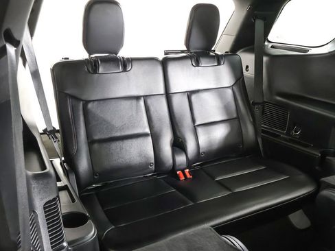 Used 2023 Ford Explorer ST w/ Equipment Group 401A AWD/4WD image 43