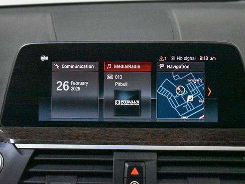 Used 2021 BMW X3 xDrive30i w/ Convenience Package image 15