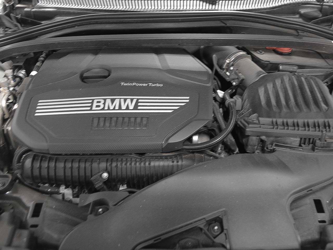 Used 2024 BMW 228i Gran Coupe FWD image 17