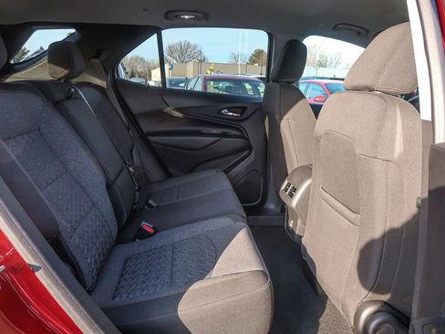 Used 2023 Chevrolet Equinox LT image 15