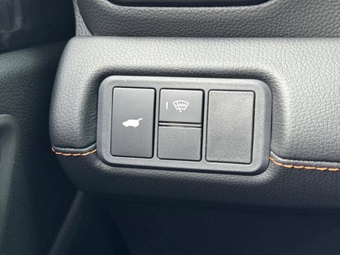 New 2026 Honda Passport TrailSport Elite image 25