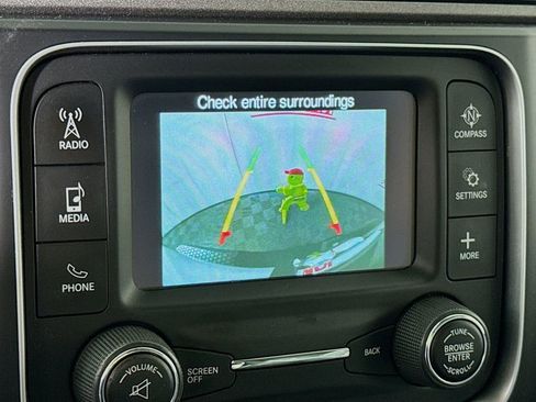 Used 2018 RAM 1500 Express w/ Express Value Package AWD/4WD image 5