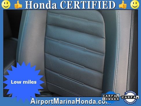 Certified 2023 Honda CR-V EX-L image 27