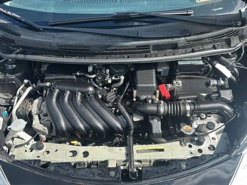 Used 2016 Nissan Versa Note SV FWD image 16
