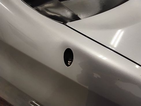 Used 2014 Toyota Sienna SE FWD image 18