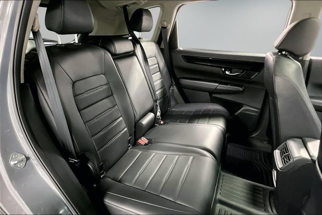 Used 2024 Honda CR-V EX-L image 23