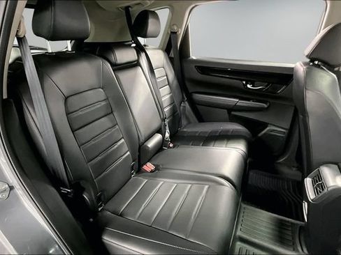 Used 2024 Honda CR-V EX-L image 23