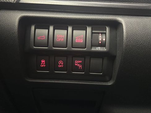 Certified 2023 Subaru Forester Sport AWD/4WD image 10