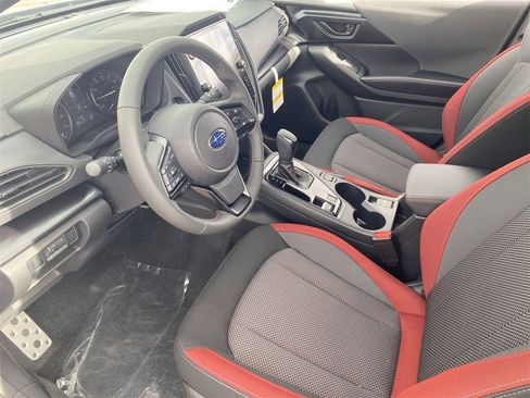 New 2026 Subaru Impreza RS image 14