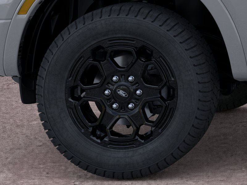 New 2026 Ford Ranger XLT AWD/4WD image 19