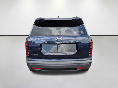 New 2026 Hyundai Palisade SEL Premium FWD image 6