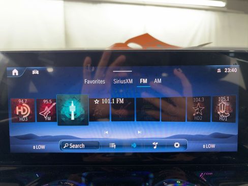 Used 2026 Mercedes-Benz GLA 250 image 23