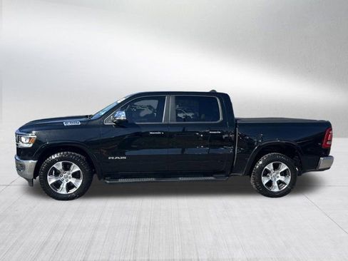 Used 2020 RAM 1500 Laramie image 9