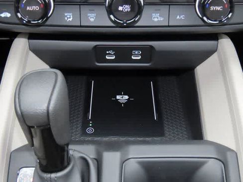 New 2026 Honda Accord SE image 20