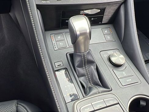 Used 2019 Lexus RC 350 F Sport w/ Accessory Package AWD/4WD image 27