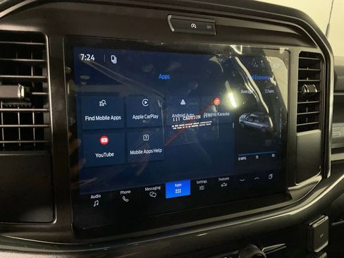 New 2026 Ford F150 STX image 21