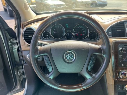 Used 2014 Buick Enclave Leather image 15