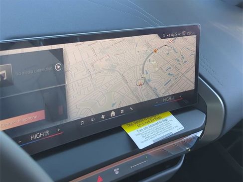 New 2026 BMW X3 xDrive30 w/ Convenience Package image 19