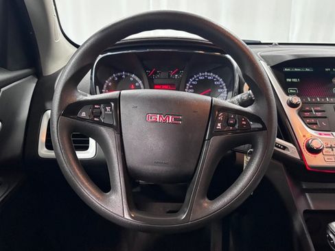 Used 2014 GMC Terrain SLE w/ LPO, Protection Package FWD image 11