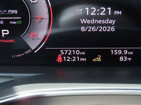 Used 2024 Audi A6 Premium Plus AWD/4WD image 28