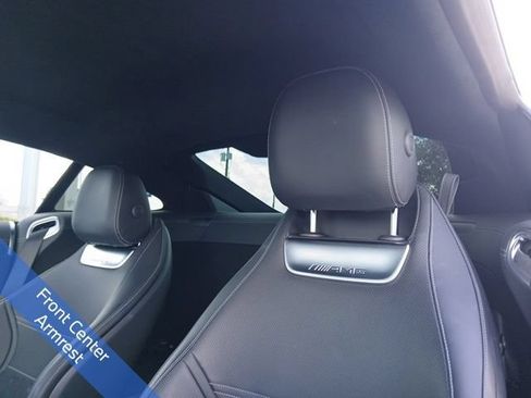 Used 2024 Mercedes-Benz AMG GT 55 image 23