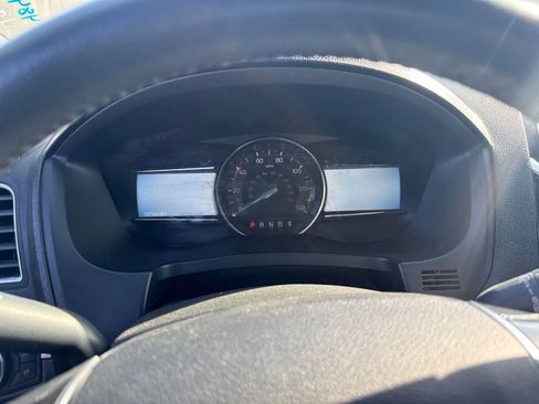 Used 2019 Ford Explorer Limited w/ Class III Trailer Tow Package AWD/4WD image 23
