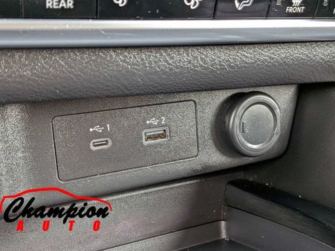 Used 2021 Nissan Rogue SL FWD image 26