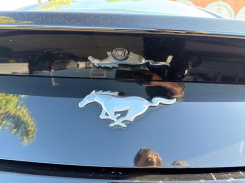 Used 2024 Ford Mustang Coupe image 31