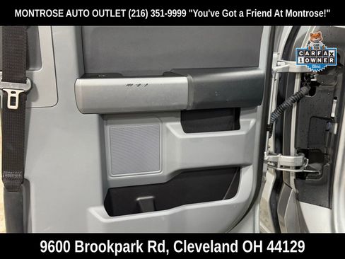 Used 2022 Ford F150 XLT image 42