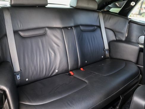 Used 2010 Rolls-Royce Phantom Coupe RWD image 40