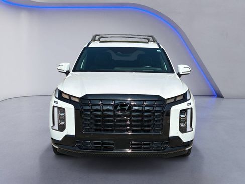 Certified 2024 Hyundai Palisade Calligraphy AWD/4WD image 8