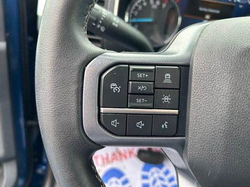 Used 2023 Ford F150 XLT w/ Equipment Group 302A High AWD/4WD image 20